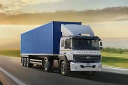 भारतबेंज 4628T 4x2