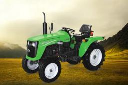 Captain 250 DI