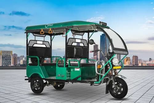 City Life Standard Plus XV850