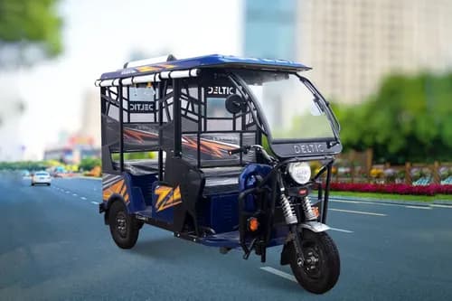 Deltic Star & Star Pro