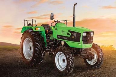 Deutz Fahr Agromaxx 4055 E