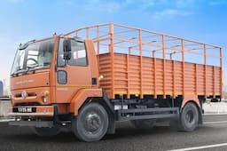 ਅਸ਼ੋਕ ਲੇਲੈਂਡ ਈਕੋਮੇਟ ਸਟਾਰ 1115 ਸੀ. ਐਨ.