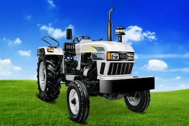 ਆਈਸ਼ਰ 333