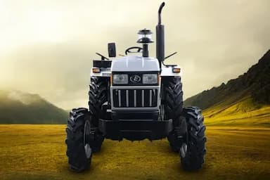 ਆਈਸ਼ਰ 380 4 ਡਬਲਯੂਡੀ