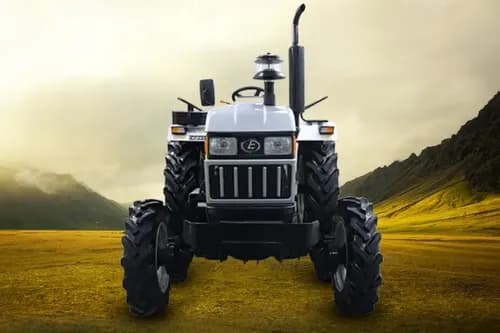 Eicher 380 4WD Tractor