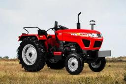 आयशर 480 2WD प्राइमा G3