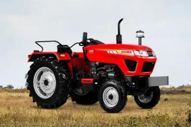 आयशर 480 2WD प्राइमा G3