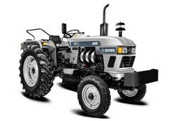 Eicher 485