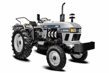 ਆਈਚਰ 485