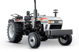 Eicher 551