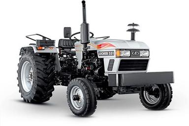 Eicher 551