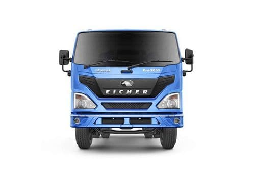Eicher Pro 2055 Front Side
