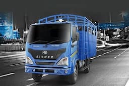 Eicher Pro 2059