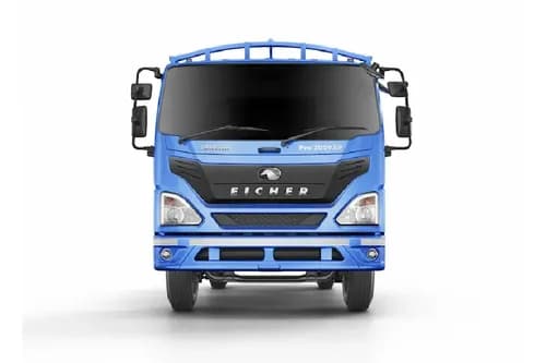Eicher Pro 2059XP CNG Front View