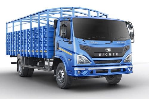 Eicher Pro 2090 Blue Colour