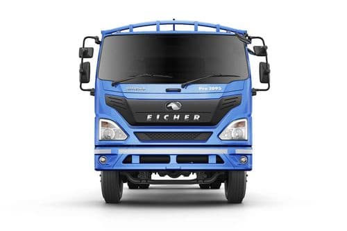 Eicher Pro 2095 Front Side