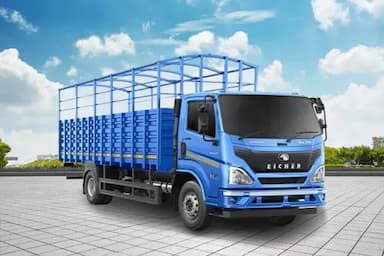 ఐషర్ ప్రో 2110 6 ఎస్