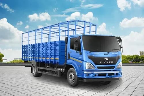 ਆਈਸ਼ਰ ਪ੍ਰੋ 2110 6 ਐਸ