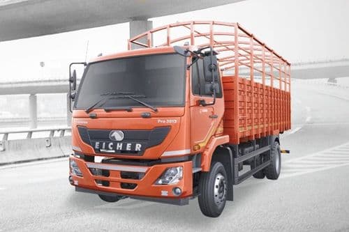 Eicher Pro 3012 5550/CBC