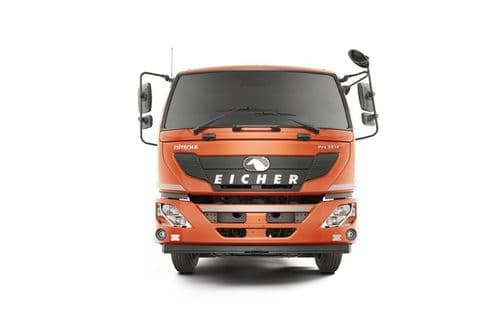 Eicher Pro 3014 Front Side