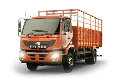 Eicher Pro 3018 Plus Brown Color