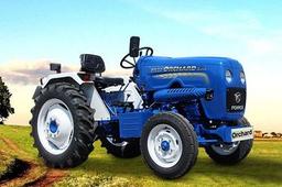 ఫోర్స్ ఆర్చర్డ్ డీలక్స్