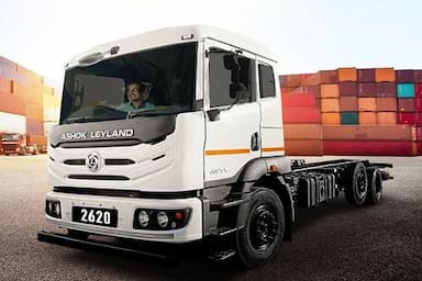 अशोक लेलँड एव्हीटीआर 2620 - 6x2