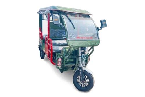 Indo Wagen Q8 Bold