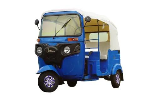 Joy E-Rik V1 Blue Color