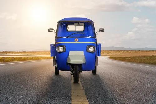 Joy Sahayak Plus Front View