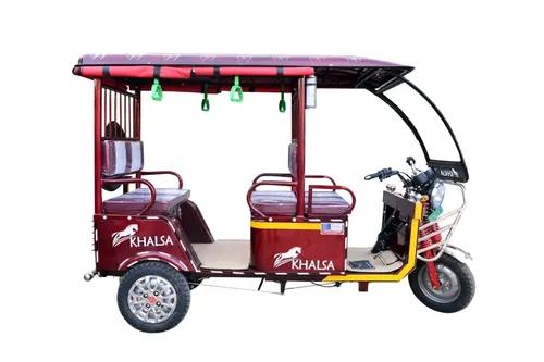 Khalsa Regular MS Right Side View