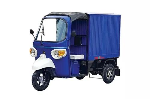 Lohia Narain XiV Blue Color