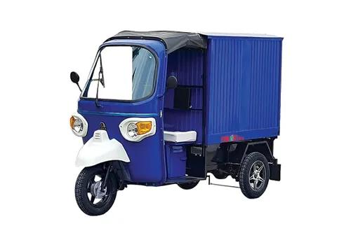 Lohia Narain iCH Blue Color
