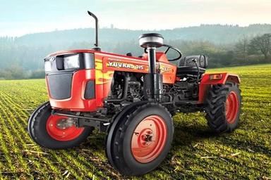 Mahindra Yuvraj 215 NXT