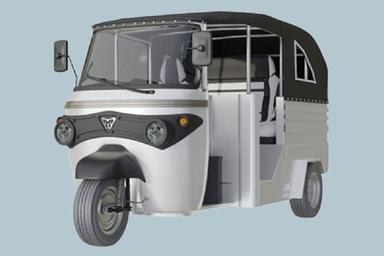 MTA EV Shera Comfy