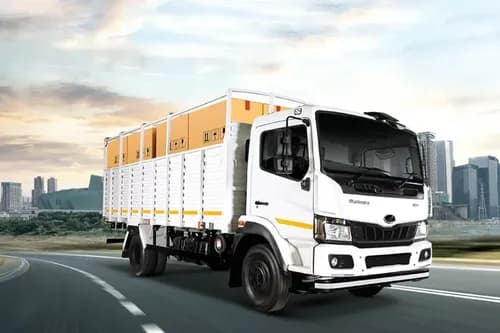 महिन्द्रा फुरियो 10