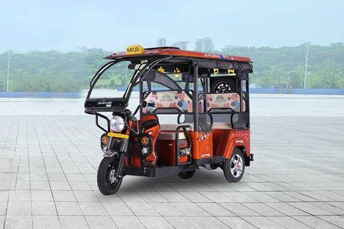 Mayuri Pro Star Orange Colour