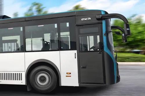 EKA 12M Right Side View