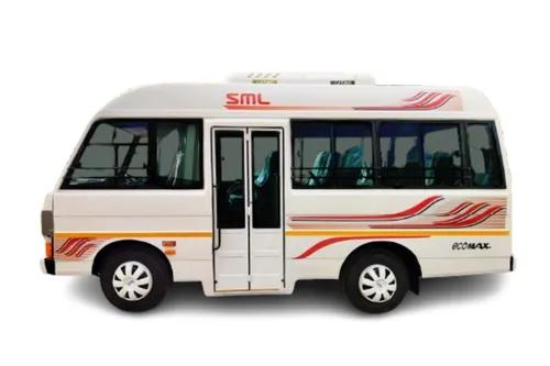 SML Isuzu Ecomax Platinum Color