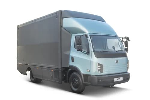 TATA ULTRA E.12 Carolina Blue Color