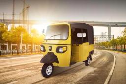पिअज्जिओ  Ape Auto DXL