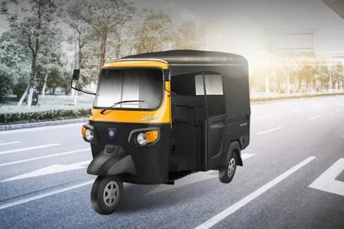 Piaggio Apé Auto Plus