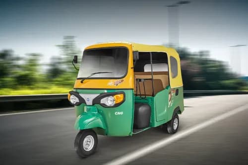Piaggio Apé NXT Plus