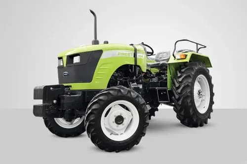 Preet 4549 CR 4WD