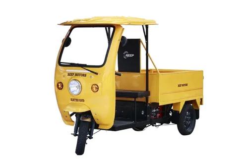 Reep L3 Basic Yellow Color