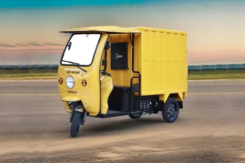 Reep L3 Closed Load Body