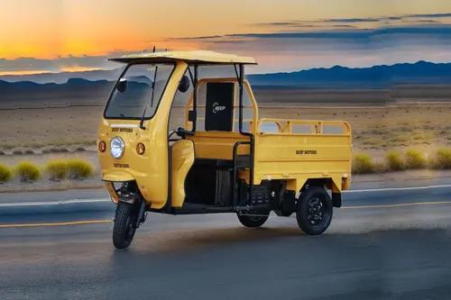 Reep L3 Open Load Body