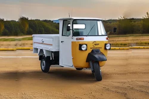 Reep L5 Open Load Body