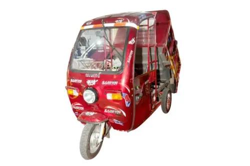 Saarthi Shaktiman Front Side