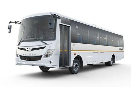 Eicher Skyline Pro 3011 L Left Front Three Quarter